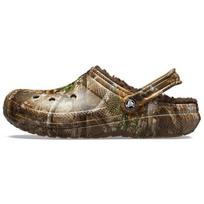 Crocs Classic Clog EVA klumpės Unisex Ruda 205377-280 39-40 gray