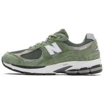 2002R Men's New Balance 'Norway Spruce' M2002RG1 36
