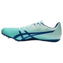 ASICS Hyper Sprint 7 Bėgimo bateliai 'Phantom Blue' 1093A194-300 40 blue