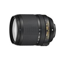 Nikon AF-S DX NIKKOR 18-140mm f/3.5-5.6G ED VR High-Power Zoom Lens for DX-Format DSLR juoda