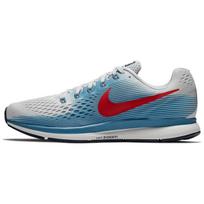 Nike Air Zoom Pegasus 34 'Vast Grey' 880555-016 41 dangaus mėlyna spalva