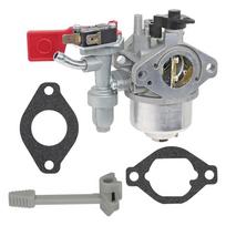 799060 karbiuratorius tinka Briggs&Stratton Vanguard varikliui 84004885 pilka