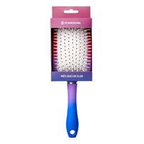 FC Barcelona Hair Brush Detangling