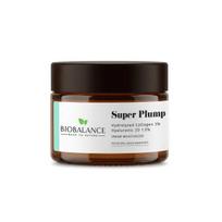Bio Balance Super Plump Hydrating & Plumping Day & Night Cream Face, 50 ml