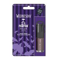 Dr. PawPaw Wednesday Vegan & Cruelty-Free Glossy Lip Oil Blackberry, 3 ml