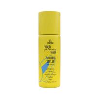 Dr. PawPaw Your Gorgeous Hair 7 In 1 Hair Spray Anti-Frizz & Heat Protection, 150 ml