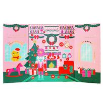 Set Inuwet Inuwet Makeup Advent Calendar, 24 vnt.