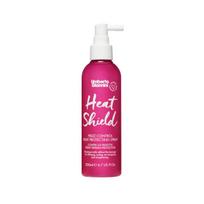 Umberto Giannini Heat Shield Hair Spray Treatment Heat Protection & Anti-Static, 200 ml