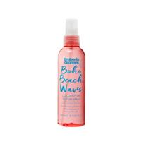 Umberto Giannini Boho Beach Waves Salt Spray Texture & Waves, 200 ml