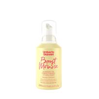 Umberto Giannini Strong Curls Hair Styling Foam Curl Defining & Strong Hold Strong, 290 ml