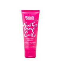 Umberto Giannini Weather Proof Curls Hair Styling Cream, 75 ml