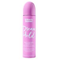 Umberto Giannini Dream Hold Hair Spray Frizz Control & Hold Strong, 200 ml