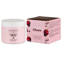 Bioearth Cherry Choco Hydrating & Softening Body Cream Daily, 300 ml