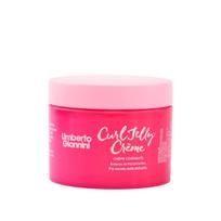 Umberto Giannini Curl Jelly Hair Styling Cream, 300 ml
