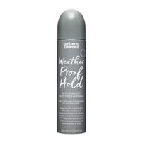 Umberto Giannini Weather Proof Hold Hair Spray Frizz Control & Hold Strong, 200 ml