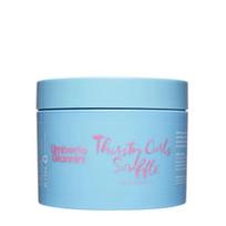 Umberto Giannini Thirsty Curls Hair Leave-In Cream Treatment Hydrating & Defining, 300 ml