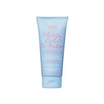 Umberto Giannini Thirsty Curls Hair Leave-In Cream Treatment Hydrating & Anti-Frizz, 100 ml