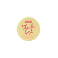 Umberto Giannini Slick Gel Hair Styling Gel Strong Hold, 50 ml