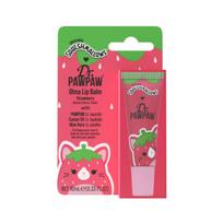 Dr. PawPaw Olma Strawberry Aloe Vera Hydrating Lip Balm, 10 ml
