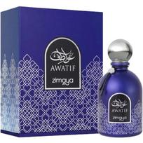 Zimaya Awatif Blue EDP parfumuotas vanduo vyrams, 100 ml