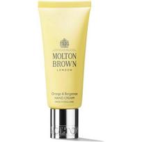 Molton Brown Orange & Bergamot Hand Cream rankų kremas, 40 ml