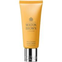 Molton Brown Flora Luminare Hand Cream rankų kremas, 40 ml