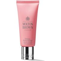 Molton Brown M.Brown Delicious Rhubarb & Rose Hand Cream rankų kremas, 40 ml