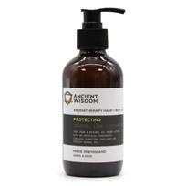 Aromatherapy Lotion 250ml – Protecting aromaterapinis kūno losjonas