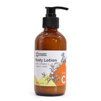 Vitamin C Goddess’s Body Lotion – Orange & Lemo 250 ml Vitamin C Goddess kūno losjonas – Apelsinas & Citrina 250 ml