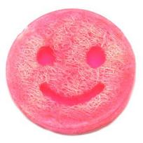 Happy Scrub Soap – Bubblegum šveitiklis