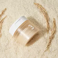 Numbuzin – No.3 Radiance Glowing Jumbo Essence Pad – 150ml/70pads No. 3 Radiance Glowing Dideli Esencijos Lakštai– 70 vnt. 150 ml