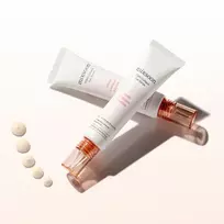 Mixsoon - PDRN Collagen Eye Serum - 20ml Drėkinamasis ir stangrinamasis paakių serumas – 20 ml