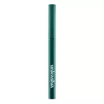 Unleashia - Easy Glide Flat Eyeliner No.1 Deep Black akių pravedimas
