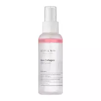 Mary&May - Rose Collagen Mist Serum - Dvifazis Serumas Dulksna - 100ml
