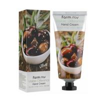 FARMSTAY Visible Difference matinantis rankų kremas su alyvuogių ekstraktu, 100ml.