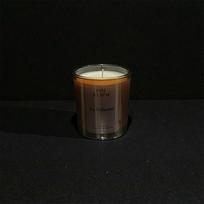 Sojų vaško žvakė La Boheme (200 g)