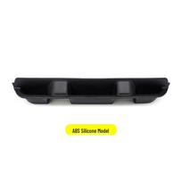 Front Passenger Grab Handle Storage Box for 2020-2025 Land Rover Defender 110 - Interior Accessory black