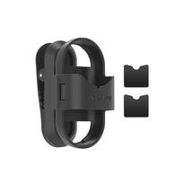 Insta360 GO 3S Backpack Clip: 360° Quick-Release for Vertical/Horizontal Shooting, Attachable to Hat or Clothes, In Stock juoda