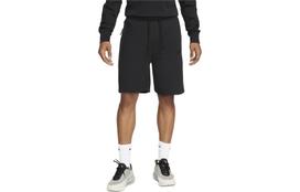 Nike Sportswear Tech Fleece Shorts FB8172-010 XS black