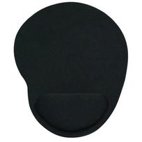 Silicone Ergonomic Wrist Rest Mouse Pad Hand Support Non Slip Gaming Mice Mat Home Office Mousepad Table Mat For Laptop Computer juoda
