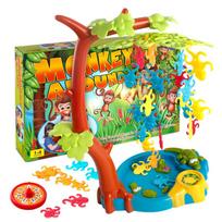Youngsters Intelligence Board High-Standard Game First-Class Balance High-Standard Funny High-Standard Monkey Superior-Grade Climbing