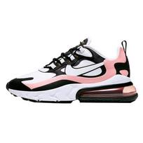(WMNS) Nike Air Max 270 React 'Coral Black' Women's AT6174-005 EU 36