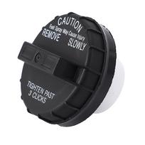 Fuel Tank Cap For Jeep Wrangler Infiniti Ford black