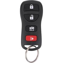 Key Fob for 05-15 Nissan Armada/ 07-17 Sentra/ 02-06 Altima Maxima/ 03-09 350Z/ 03-09 Infiniti FX35/ 08-11 EX35/ 03-08 FX45/ 03-06 G35/ 04-07 QX56 KBRASTU15