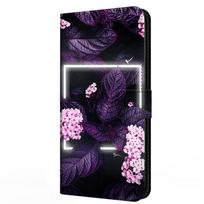 Leather Wallet Cover for Oneplus 9 Pro Case 9 9R 9RT Flip Stand Card Book Magnetic Case for Oneplus 8 Pro 8T 7 7T 5 5T 6 6T Bags For Oneplus 8 black
