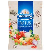 Vegeta Natur Daržovių prieskoniai patiekalams 150 g