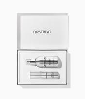 Oxy-Treat Anti-Age Set Labo Suisse: Oxy-Treat, Anti-Ageing, Gel, For Face, 50 ml + Oxy-Treat, Anti-Ageing, Emulsion, For Face, 15 ml