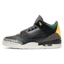 Air Jordan 3 Retro Se 'Animal Instinct 2.0' CV3583-003 40