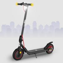 Electric scooter - URBANGLIDE - 85 Lite - 8.5  Wheels - 36V - 400W - Range 20 km - Disc brake - Turn signals - Taillight