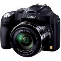 Panasonic Lumix FZ70 Digital 60x Optical Camera, Zoom, Black, DMC-FZ70-K juoda